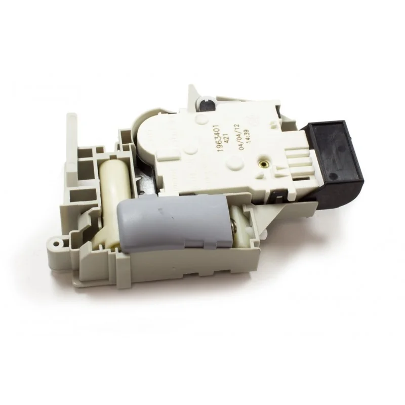 Serratura porta per lavatrice Indesit - Ariston C00264535 (Parte compatibile) Costi di spedizione da € 5,90 Serratura porta per lavatrice Indesit - Ariston C00264535 (Parte compatibile) Costi di spedizione da € 5,90