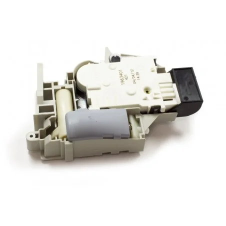 Purchase door lock for Indesit washing machine (original part)....