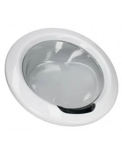 Hublot complet pour lave-linge BEKO 43012774 (Pièce d'origine constructeur)