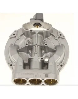 Corpo bruciatore completo 5kw con iniettore per tavolo Beko 223910288 (parte originale) Costi di spedizione da € 5,90