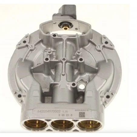 Vos corps de bruleur 5kw avec injecteur de cuisson Beko pas cher