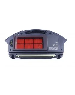 Contenitore della polvere per robot aspirapolvere iRobot serie 800 (tranne 890) - 4419699 (parte originale) Consegna gratuita