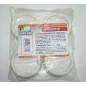 Kit de 4 supports anti-vibration pour machine à laver 00510012 (Pièce d'origine)