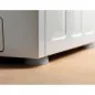 4 supports anti-vibration pour machine à laver Electrolux 9029795243 (Pièce d'origine)