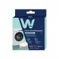 Patins anti-vibration (lot de 4) pour machine à laver Whirlpool (Pièce d'origine)