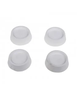 Kit de 4 supports anti-vibration pour lave-linge d'origine et pas cher