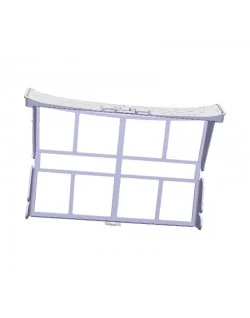 Lint filter for tumble dryers