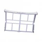 White lint filter for tumble dryer
