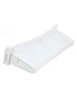 White lint filter for tumble dryer