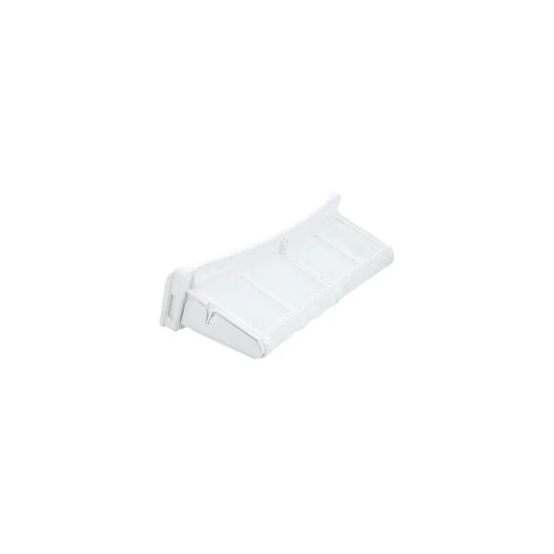 White lint filter for tumble dryer