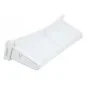 White lint filter for tumble dryer