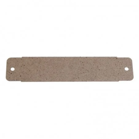 Piastra in mica per forno microonde Whirlpool (parte originale) economica