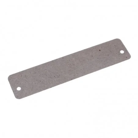 Piastra in mica per forno microonde Whirlpool (parte originale) economica