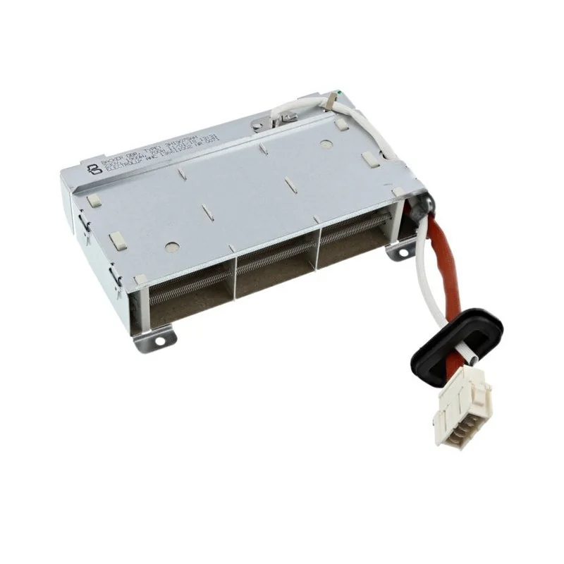Resistenza di riscaldamento 1900+700 W per asciugatrice Electrolux 8581366110329 (Parte originale) Consegna gratuita Resistenza di riscaldamento 1900+700 W per asciugatrice Electrolux 8581366110329 (Parte originale) Consegna gratuita