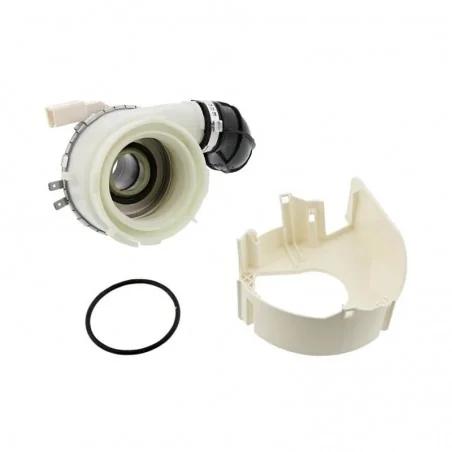 Capot + chauffage pour lave-vaisselle Electrolux - AEG d'origine pas cher