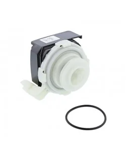 Pompe de cyclage 90w pour lave-vaisselle Electrolux 140002240020 (pièce d'origine) 