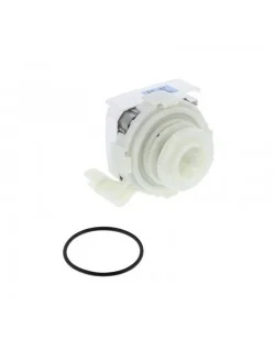 Pompe de cyclage 80w pour lave-vaisselle Electrolux 140074403035 (pièce d'origine) 