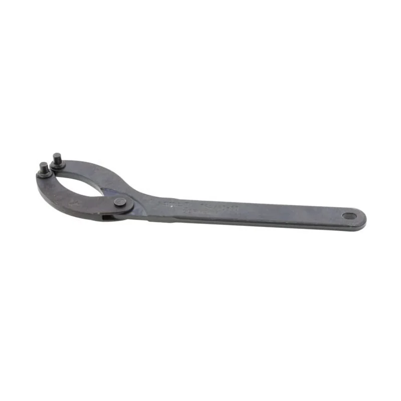 Top Electrolux 8992980018469 Chiave di rimozione cuscinetto lavatrice (parte originale) Top Electrolux 8992980018469 Chiave di rimozione cuscinetto lavatrice (parte originale)