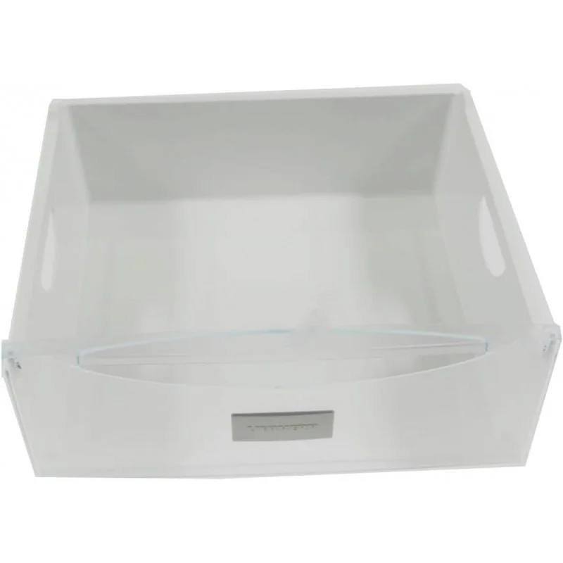 White drawer for LIEBHERR freezer 9791849 (original part) Free delivery