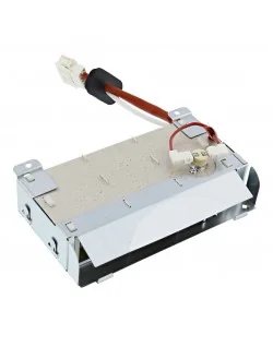 Résistance chauffante 1900+700W pour Sèche-linge Electrolux 1366110011 - 1366110003 (Pièce d'origine) 