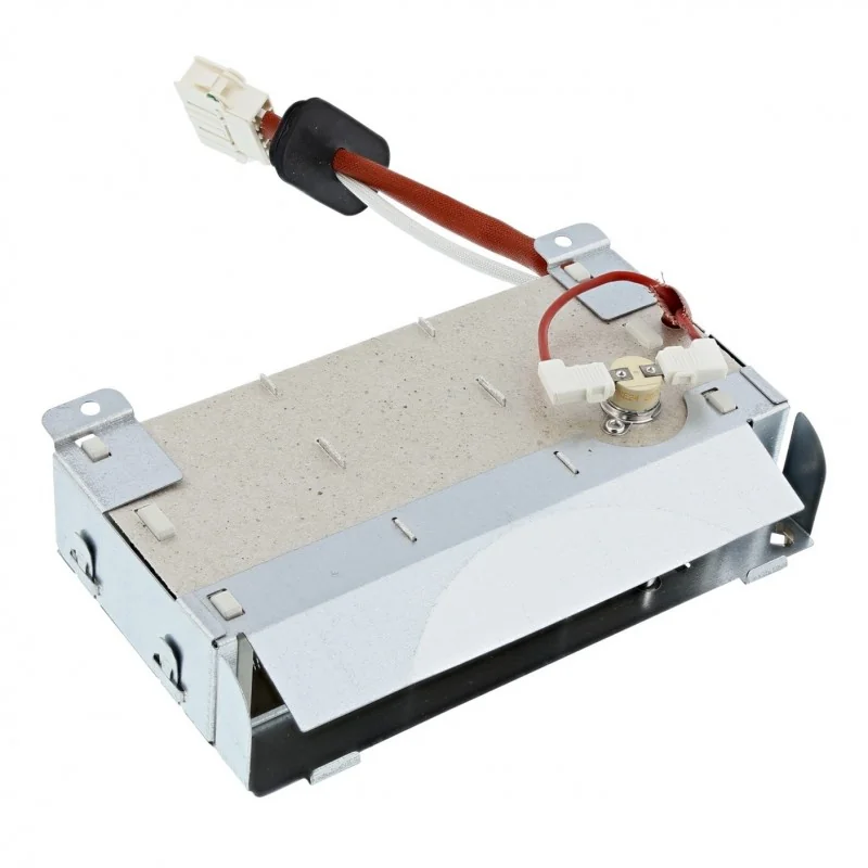 Résistance chauffante 1900+700W pour Sèche-linge Electrolux 1366110011 - 1366110003 (Pièce d'origine) Résistance chauffante 1900+700W pour Sèche-linge Electrolux 1366110011 - 1366110003 (Pièce d'origine)