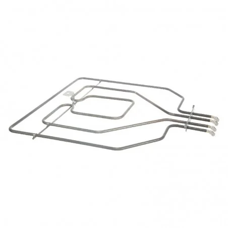 Riscaldatore ad arco da 2800 W