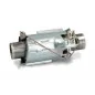 Beko - Whirlpool 1888150100 - 481290508537 Resistenza Lavastoviglie (ricambio compatibile) Spese di spedizione a partire da €5,9 Beko - Whirlpool 1888150100 - 481290508537 Resistenza Lavastoviglie (ricambio compatibile) Spese di spedizione a partire da €5,9