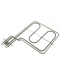 Resistenza grill 2900W per forno/cucina AMICA 8049290 (Parte compatibile) Costi di spedizione da € 5,90
