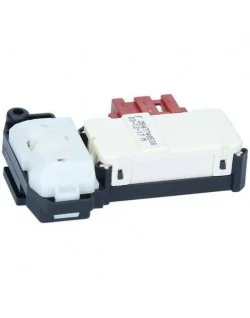 Door safety for Beko washing machine 2847740500 - 2847740400 (Compatible part)