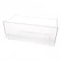 Vegetable drawer for Bosch - Siemens refrigerator 00709760 (genuine part) Free delivery Vegetable drawer for Bosch - Siemens refrigerator 00709760 (genuine part) Free delivery