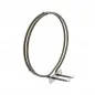 2400W circular heating element for Electrolux oven 2400W circular heating element for Electrolux oven