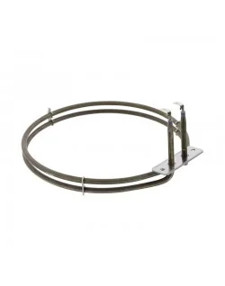 Electrolux circular oven heater