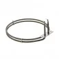 Résistance circulaire de 2400W pour four Electrolux Résistance circulaire de 2400W pour four Electrolux