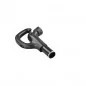 Maniglia per tubo flessibile ad anello, tubo flessibile da 36 mm per aspirapolvere Electrolux 2193710387 (ricambio originale) Sp Maniglia per tubo flessibile ad anello, tubo flessibile da 36 mm per aspirapolvere Electrolux 2193710387 (ricambio originale) Sp
