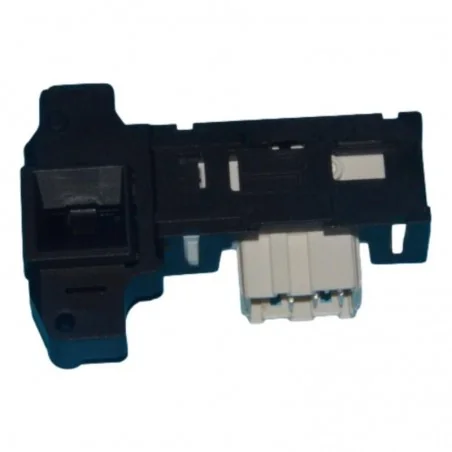 Electric door lock for washing machines