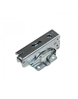 Cerniera inferiore destra/superiore sinistra per frigorifero AEG 2211201039 (ricambio compatibile) Consegna a partire da € 5,90