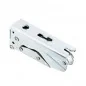 Lower left / upper right hinge, refrigerator