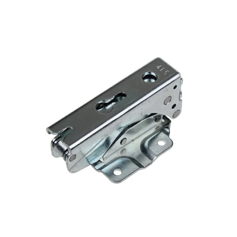 Lower left / upper right hinge, refrigerator