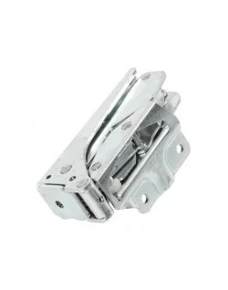 Replace your AEG Electrolux Refrigerator Hinges Flexible Installation