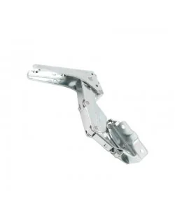 Replace your AEG Electrolux Refrigerator Hinges Flexible Installation