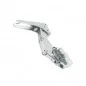 Right & left hinge kit for Electrolux refrigerator 2211201039-2211202037 (compatible part) Delivery from €5.90