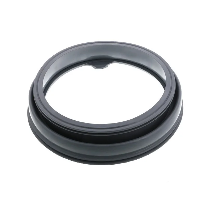 Guarnizione porta (cuffia) per lavatrice Midea-Brandt 12638100000220 (ricambio compatibile) Guarnizione porta (cuffia) per lavatrice Midea-Brandt 12638100000220 (ricambio compatibile)