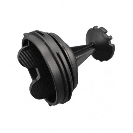 Bouchon filtre de Pompe de vidange pour lave-linge