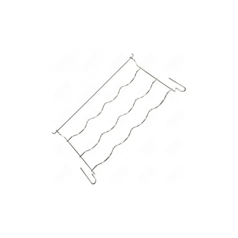 Clayette 448X290 mm, porte bouteilles pour réfrigérateur (Pièce compatible) Clayette 448X290 mm, porte bouteilles pour réfrigérateur (Pièce compatible)