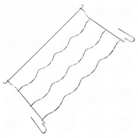 Porte bouteilles pour réfrigérateur Beko (Pièce compatible)