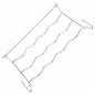 Clayette 448X290 mm, porte bouteilles pour réfrigérateur (Pièce compatible) Clayette 448X290 mm, porte bouteilles pour réfrigérateur (Pièce compatible)