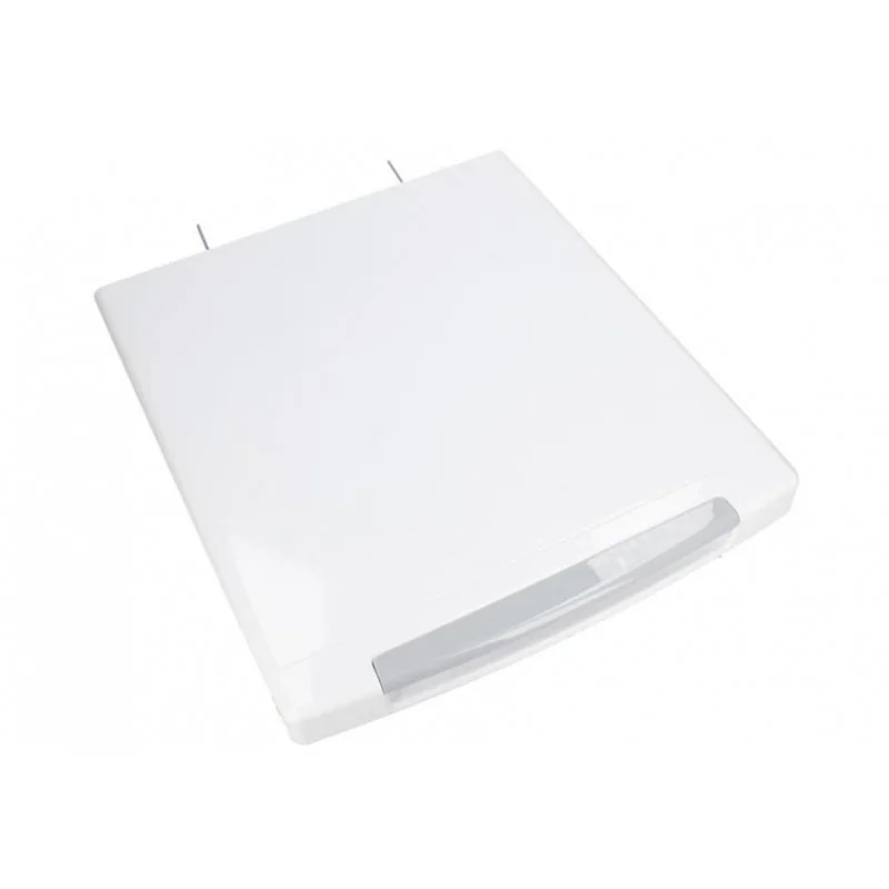 Complete cover for 481010846026 top-loading washing machine (genuine part) Complete cover for 481010846026 top-loading washing machine (genuine part)