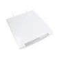 Complete cover for 481010846026 top-loading washing machine (genuine part) Complete cover for 481010846026 top-loading washing machine (genuine part)