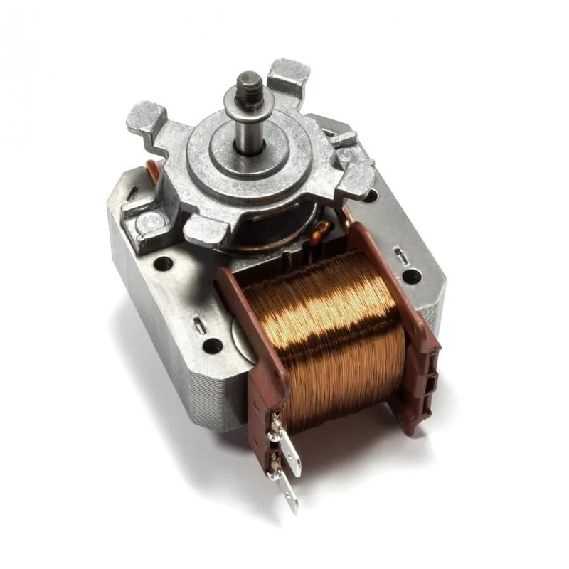 Moteur ventilateur pour four / Cuisinière Smeg 795210954 (pièce d'origine) Moteur ventilateur pour four / Cuisinière Smeg 795210954 (pièce d'origine)
