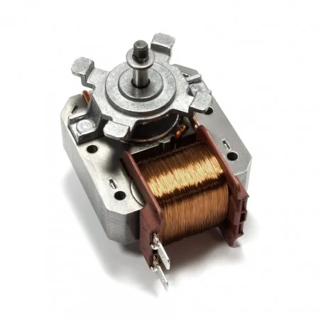 Moteur ventilateur pour four / Cuisinière Smeg 795210954 (pièce d'origine)